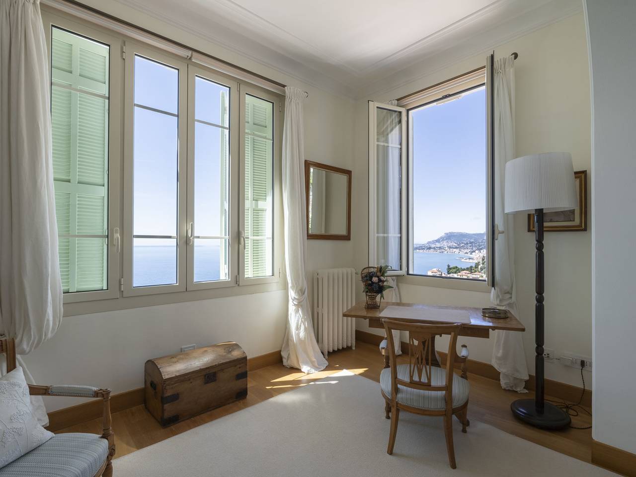 Villa incredible View in Grimaldi, Ventimiglia