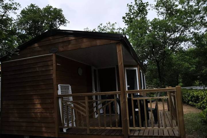 Camping pour 6 personnes dans Gorges de l’Ardèche - 4