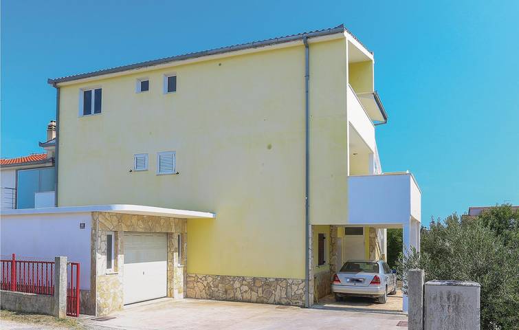 Ferienhaus für 12 Personen, mit Terrasse, mit Haustier in Kaštela - 3