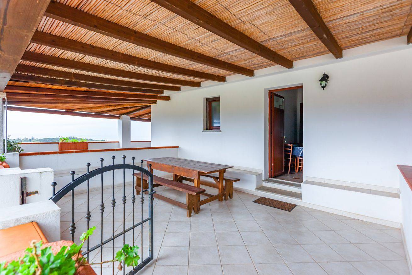 Entire apartment, Comino Alto - Appartamento 7 by Typney  in Siniscola, Nuoro Province