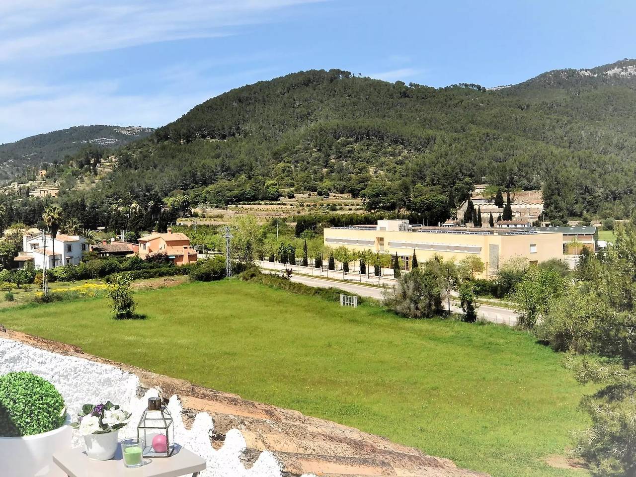 Maison 6 Personnes in Esporles, West Majorca