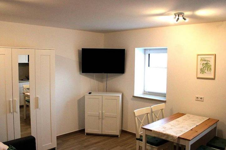 Ferienwohnung für 2 Personen, mit Terrasse in Lohmen (Sachsen) - 4