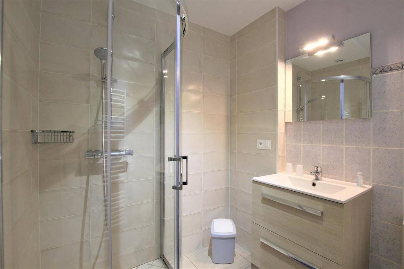 Chambres d'hôtes Omaha Beach - Chambre Colombe in Colleville-sur-Mer, Région de Bayeux