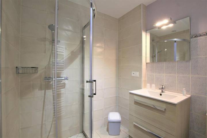 Chambre d’hôte pour 4 personnes, avec jardin dans le Calvados - 4