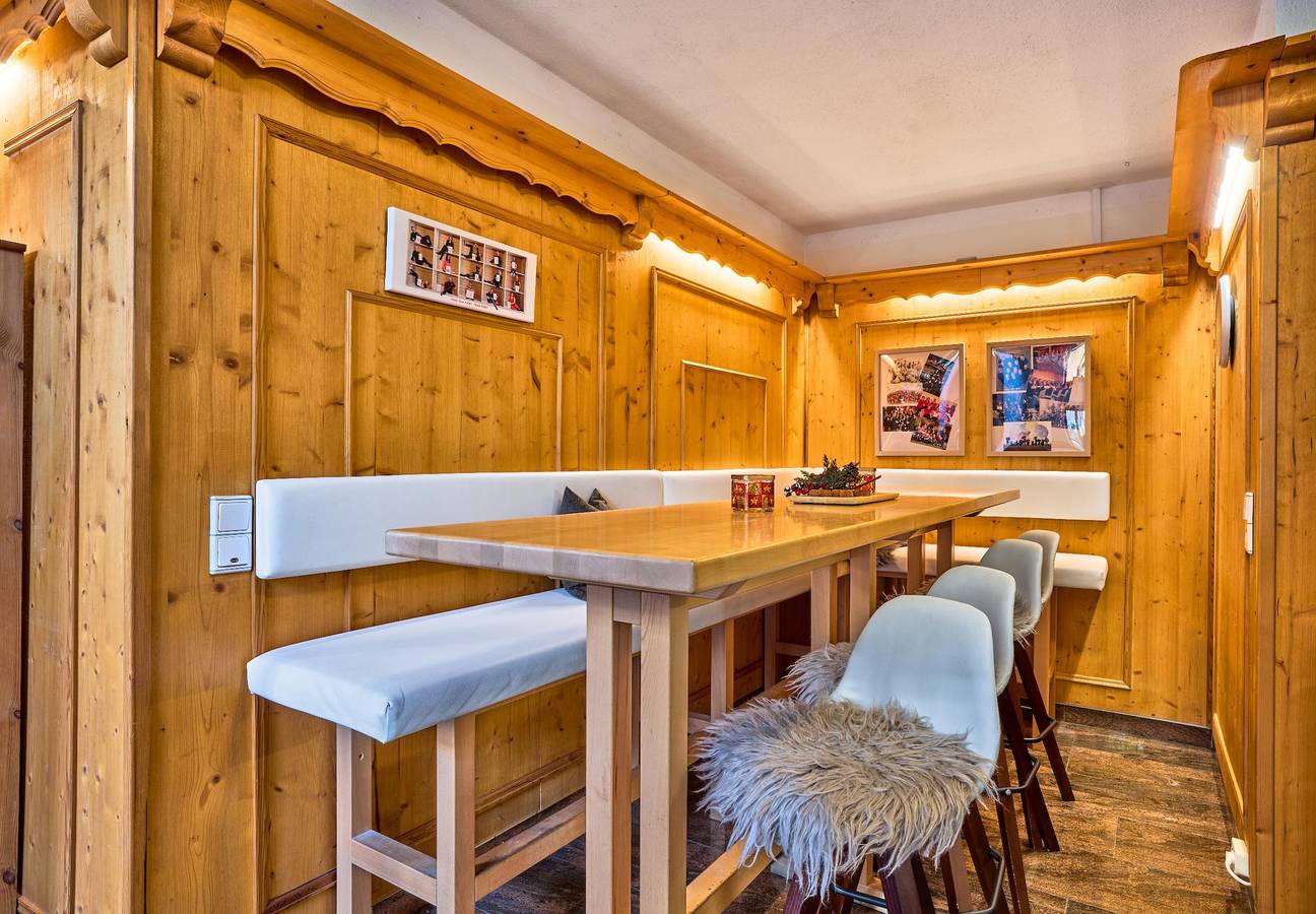Arber-Hotel am Rothbach - Doppelzimmer Silberberg 2. oder 3. Etage in Bodenmais, Bavière Orientale