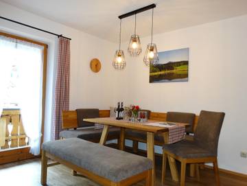 Ferienwohnung für 2 Personen in Bad Kohlgrub, Bayerische Alpen, Bild 4