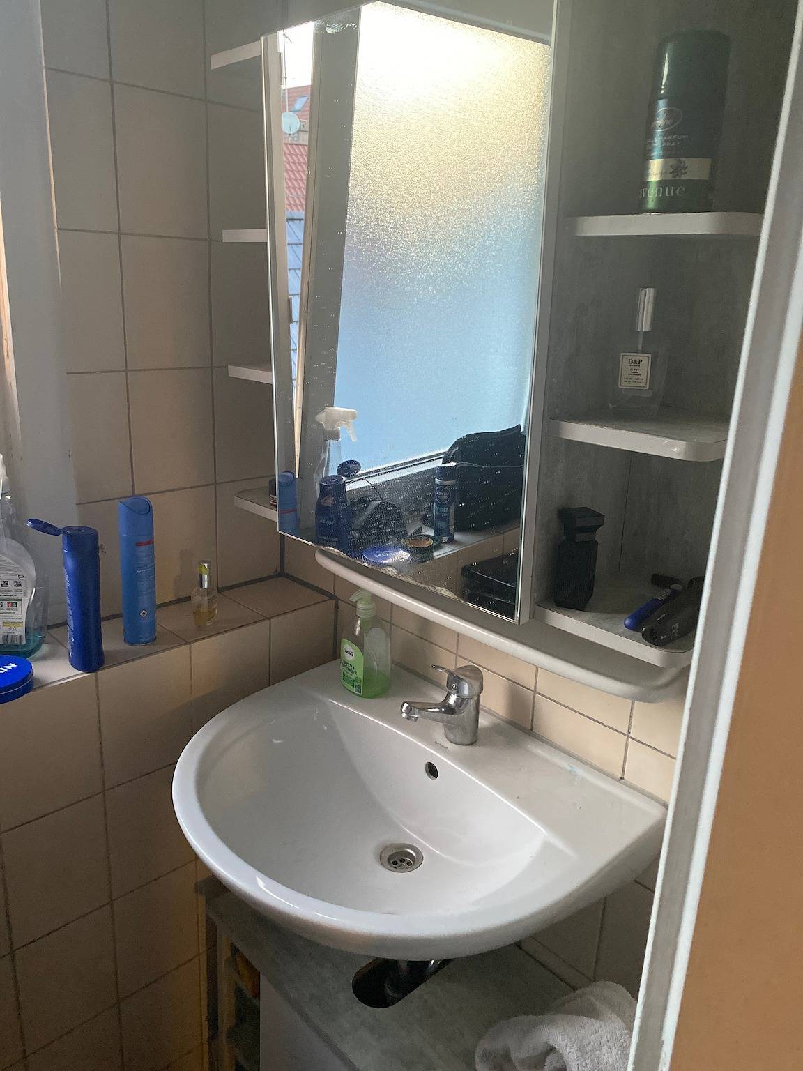 Ganze Wohnung, Apartment 'Befristet vermieten' mit Wlan in Feuerbach, Stuttgart