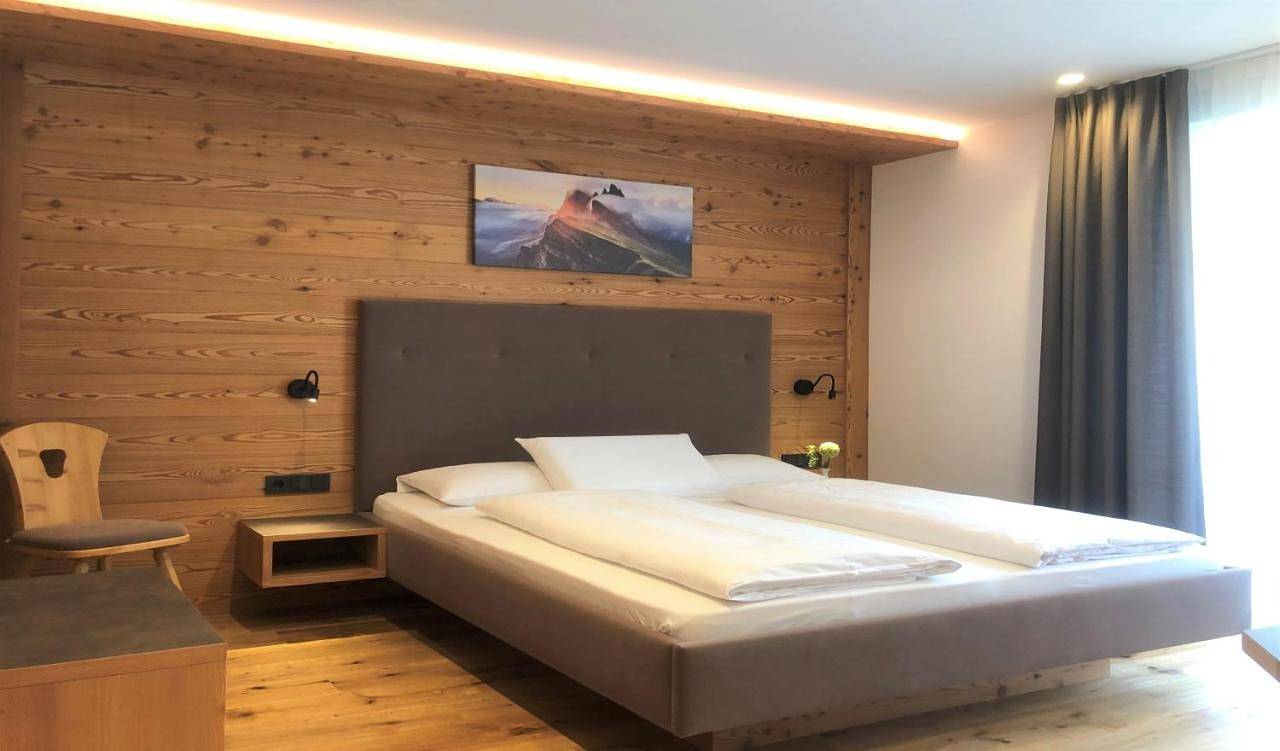 Superior Triple Room in Reischach Südtirol, Bruneck