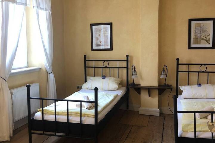 Ferienhaus für 11 Personen, mit Sauna in Meisenheim - 3