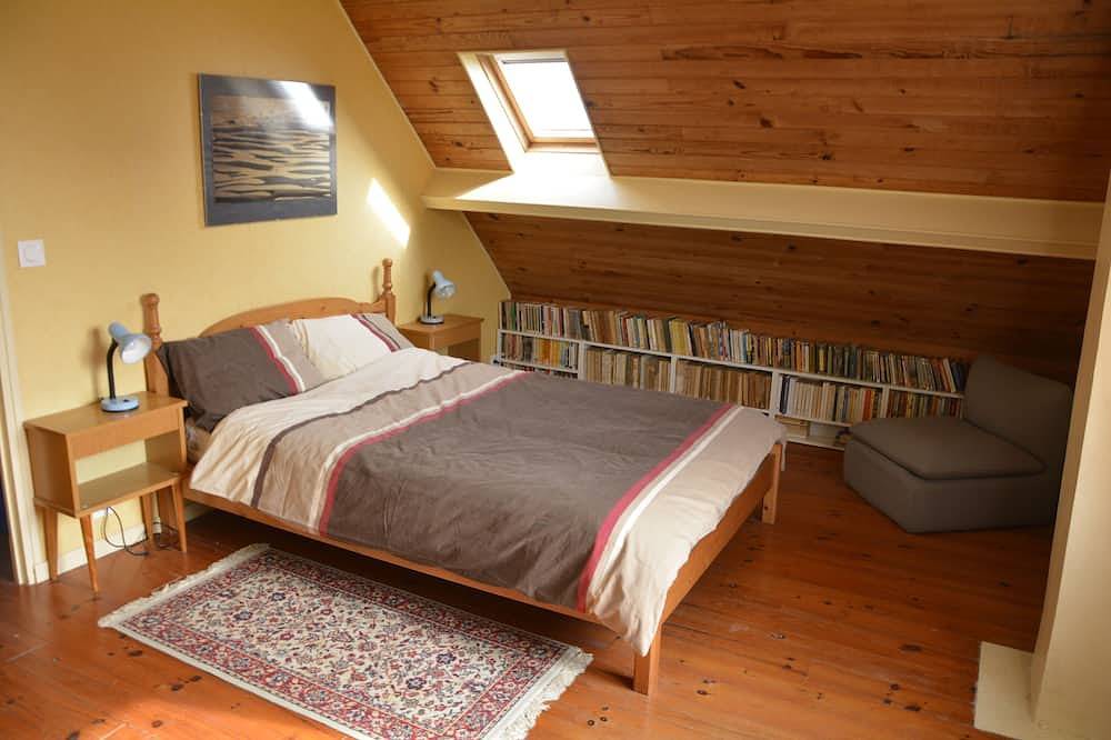 Breathtaking view of Omaha Beach. For vacations with family and friends! in Omaha Beach, Vierville-sur-Mer