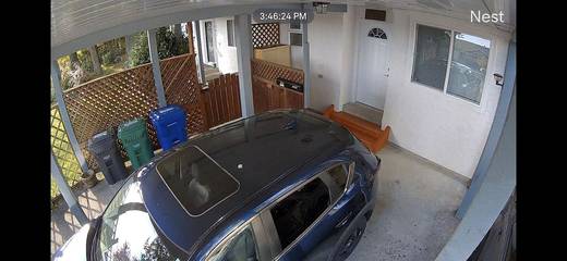 Vacation House for 2 Guests in Nanaimo, British Columbia, Picture 4