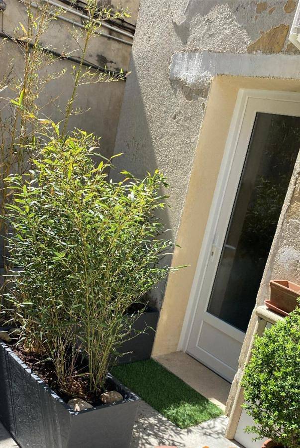 Double Room in Villeneuve-lès-Avignon, Région de Nîmes