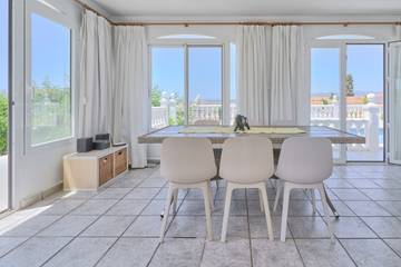 Casa De Vacaciones para 6 Personas en Caleta de Vélez, Vélez-Málaga, Foto 3