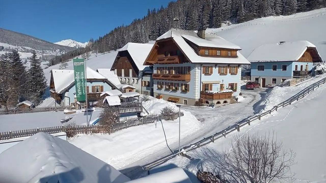 Ganze Ferienwohnung, Ferienwohnung für 4 Personen (60 m²) in Mauterndorf in Mauterndorf, Bundesland Salzburg