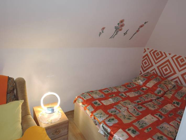 Ferienwohnung für 5 Personen in Dziwnówek - 3
