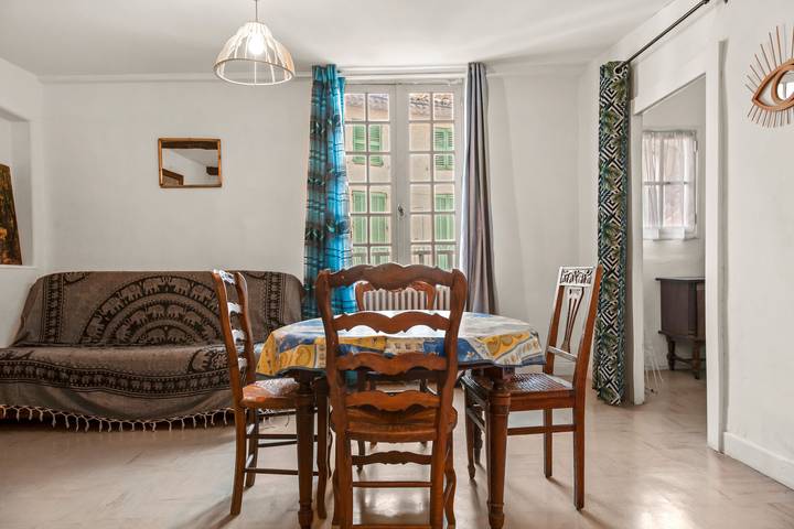 Ferienwohnung für 4 Personen in Castellane - 2