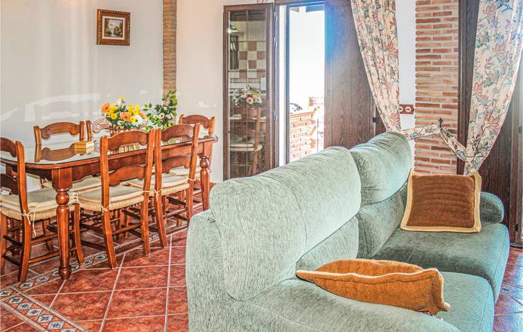 Location de vacances pour 6 personnes, avec terrasse dans la Province de Séville - 4