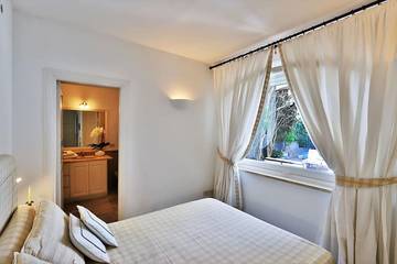 Villa for 7 Guests in Capri, Tyrrhenian Coast Campania, Picture 3