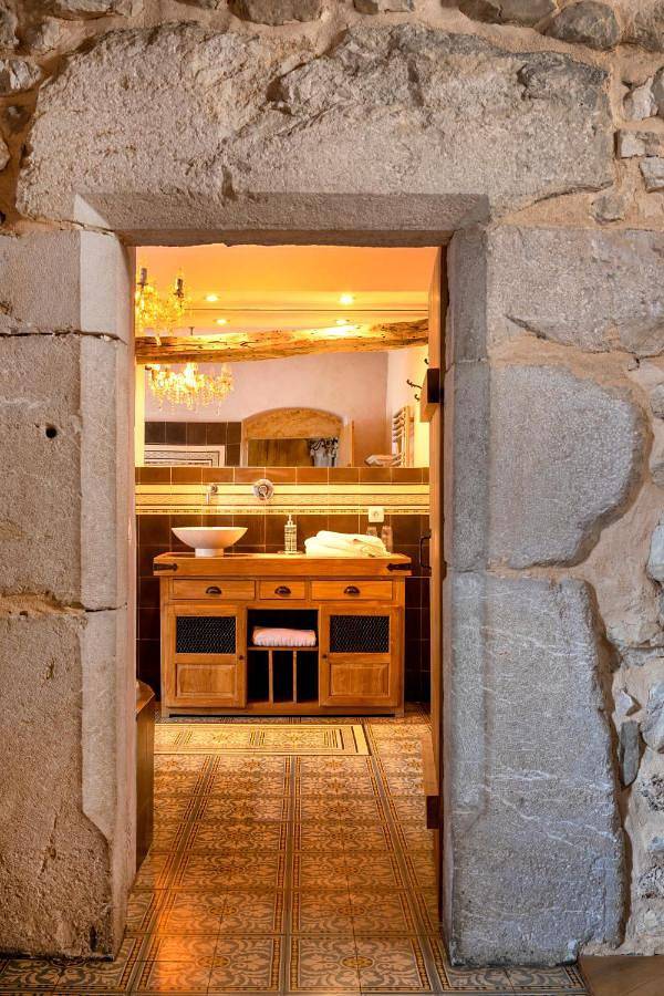 Chambre d’hôte pour 2 personnes, avec jardin et piscine dans Station de Lans-en-Vercors - 4