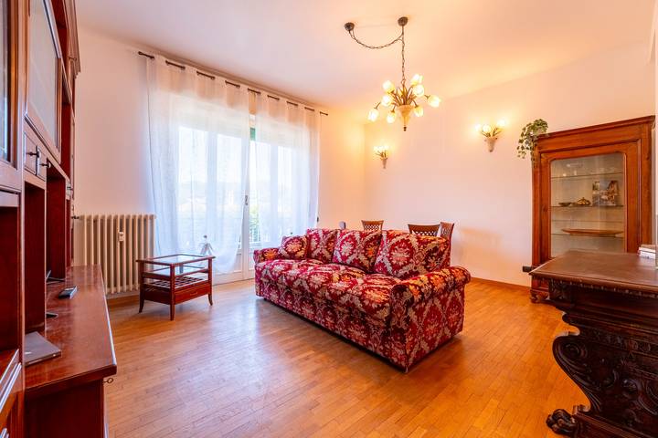 Appartamento intero, Manzoni 2 - Dome View Apartment in Como, Lago di Como