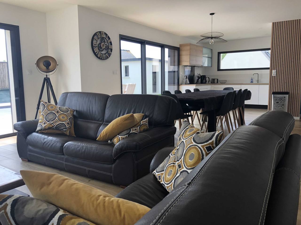 La Villa  d'Alexandrine in Portsall, Ploudalmézeau