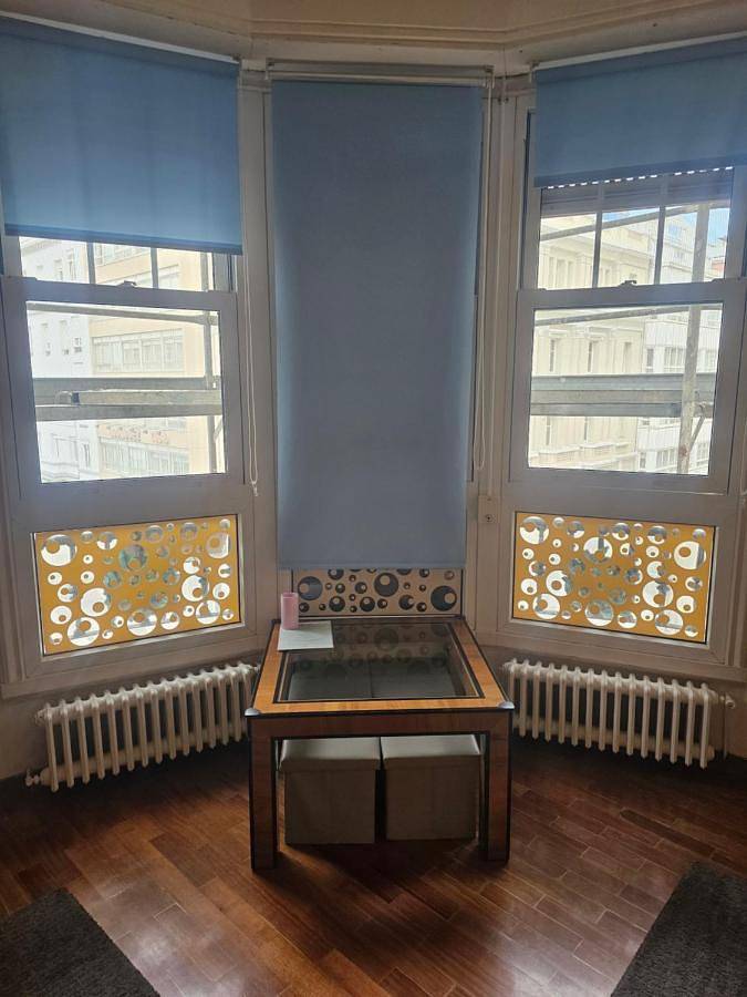 Apartamento vacacional entero, Quadruple Room in La Coruña, Costa de Galicia