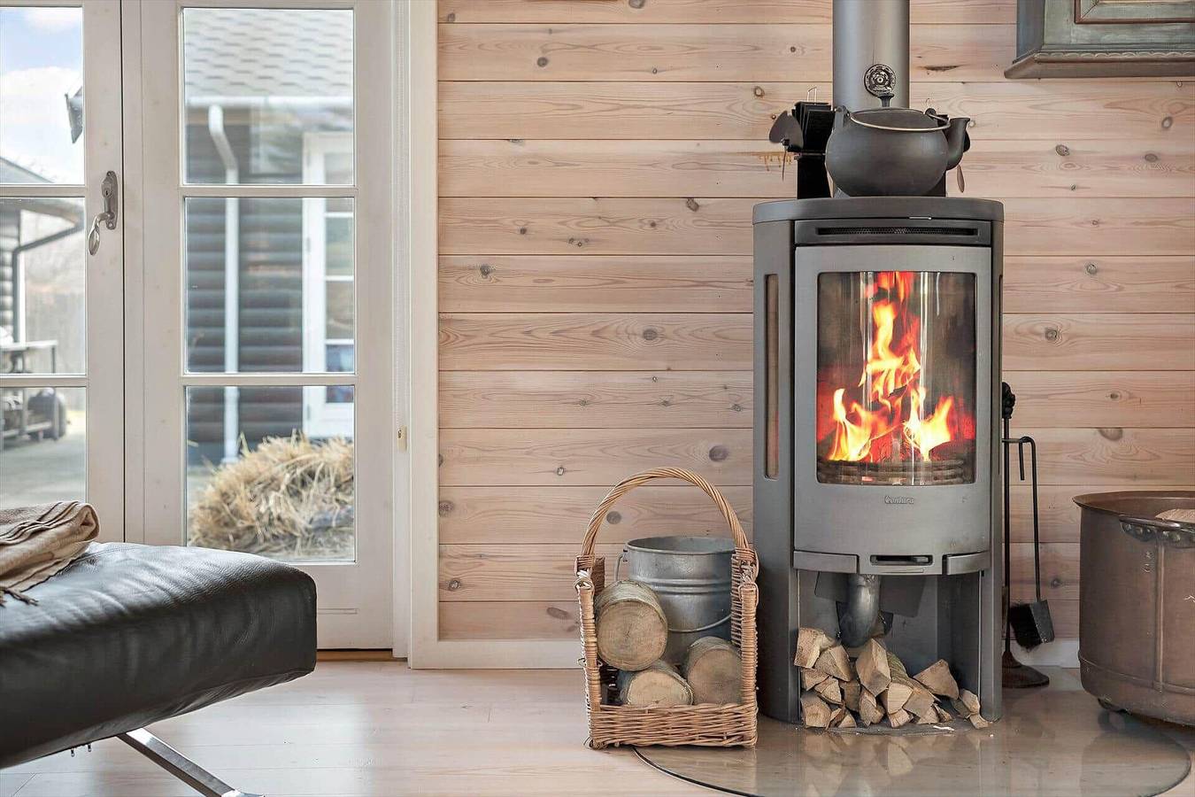 1517 Melby - Lindebjergvej 78 in Liseleje, Kattegat Küste