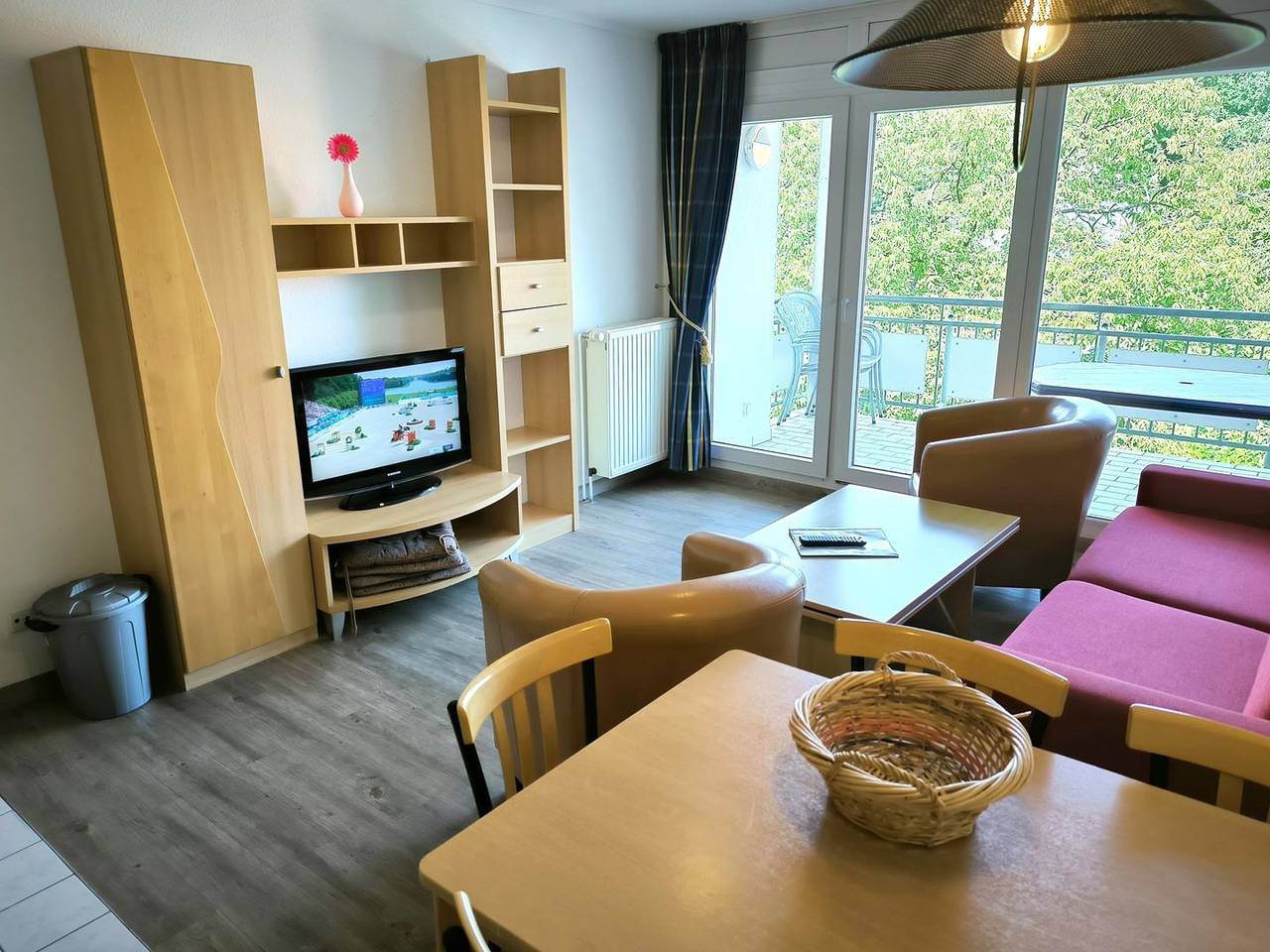 Ferienwohnung in Rügen ab 74€ pro Nacht