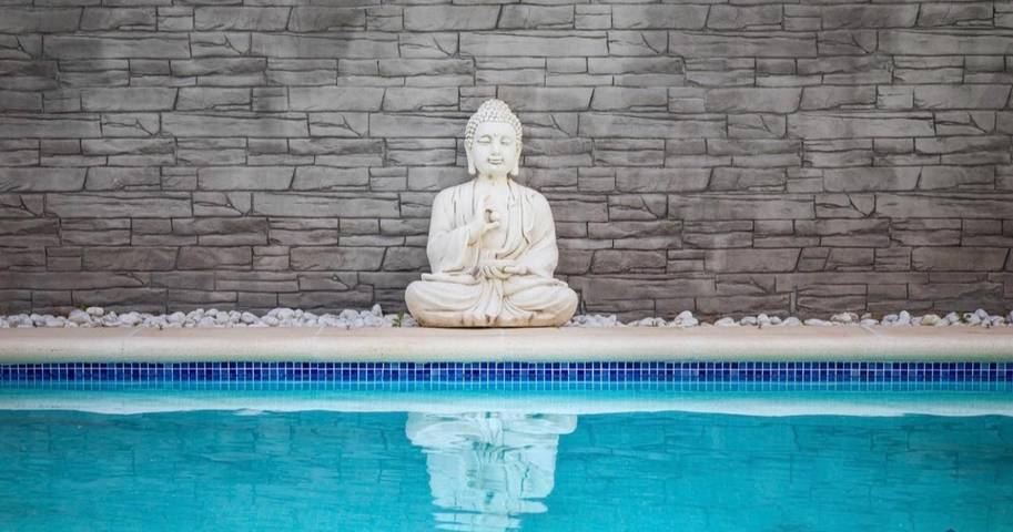 Casa rural para 7 personas, con piscina y terraza en Sancti Petri - 4