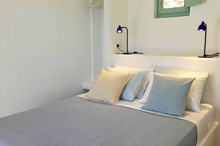 Location de vacances pour 4 personnes dans Egíali - 2