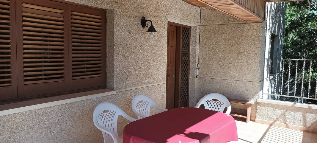 Casa rural para 6 personas, con Balcón y Jardín en Provincia de Lleida - 3