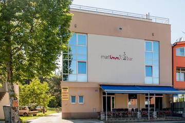 Gîte pour 2 personnes, avec terrasse dans Međugorje