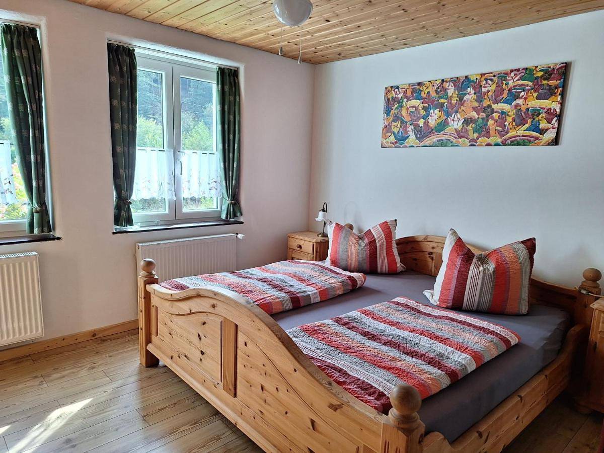 One-Bedroom House in Windeck, Windecker-Ländchen