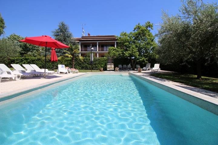 Ferienhaus für 5 Personen, mit Garten in Kroatien - 4