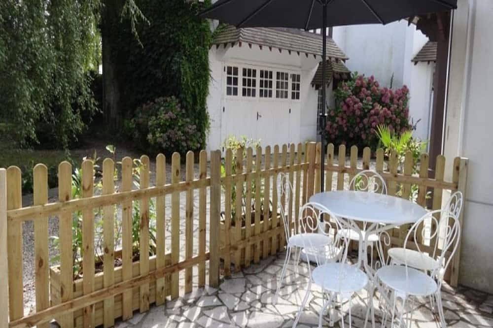 Entire apartment, Beautiful Apartment in Isigny-sur-Mer in Saint-Benoît-de-l'Aure, Bayeux region