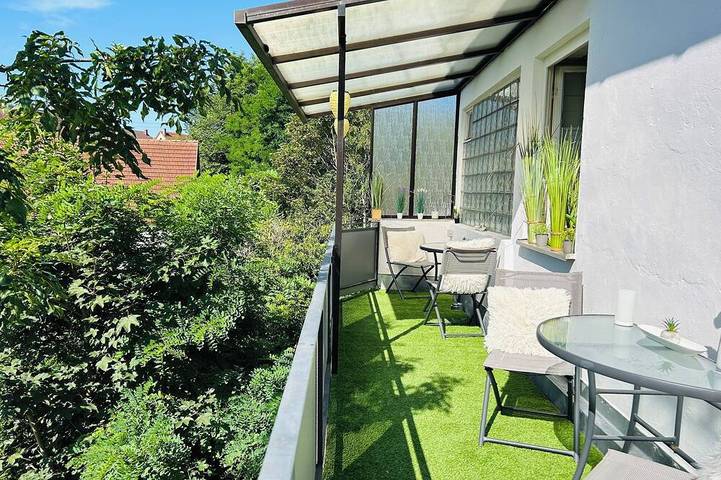 Ferienwohnung für 5 Personen