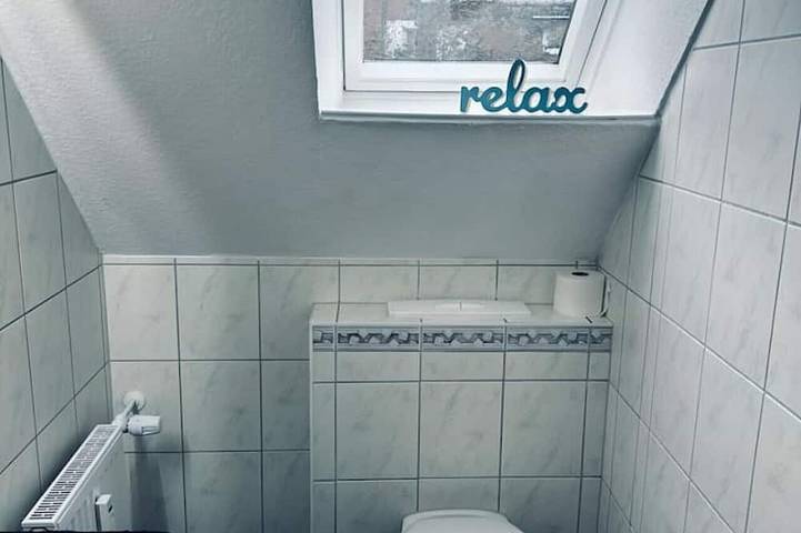 Ferienwohnung für 2 Personen, mit Garten, mit Haustier in Bad Bentheim - 4