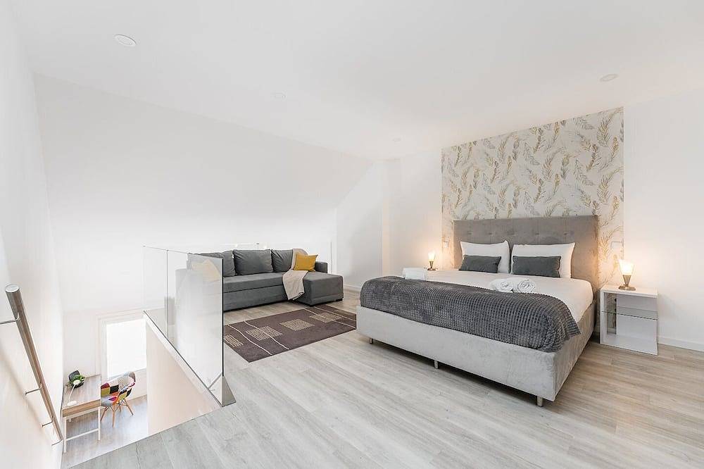 Appartamento vacanze a Aveiro a partire da 47€ a notte