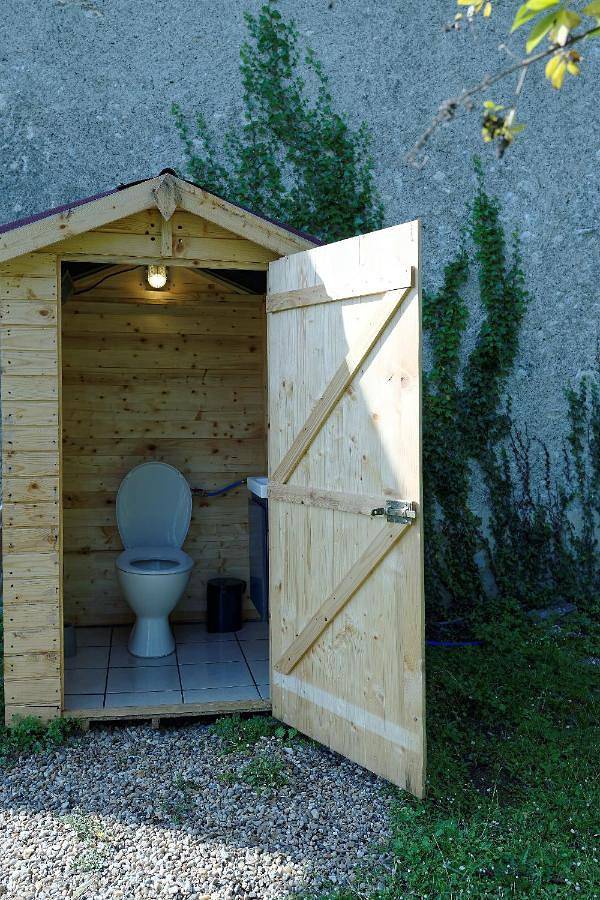 Gîte pour 2 personnes, avec jardin à Saint-Dyé-sur-Loire - 4