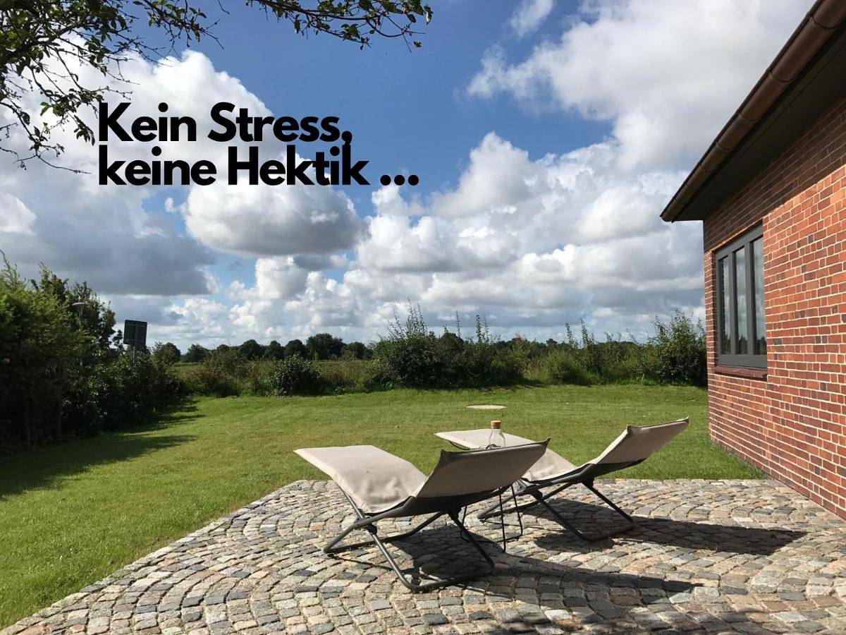 Two-Bedroom Villa in Schobüll, Nordfriesland