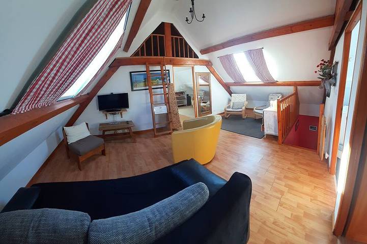 Location de vacances pour 4 personnes, avec terrasse et jardin dans Landrethun-lès-Ardres