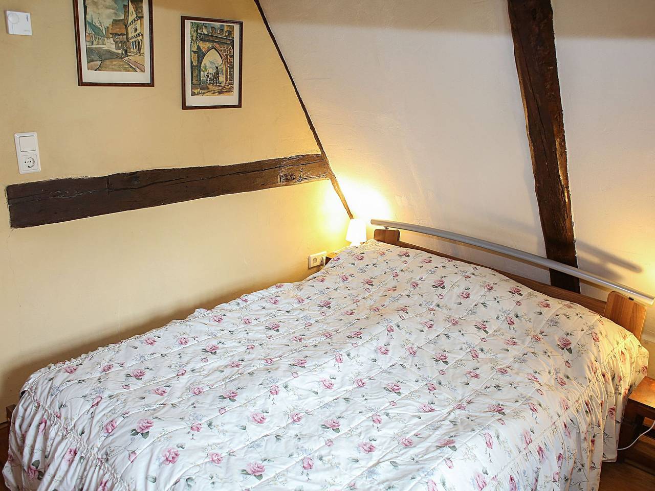 Ganze Ferienwohnung, Gästehaus - Ferienhaus in Zerbst, Zerbst/Anhalt