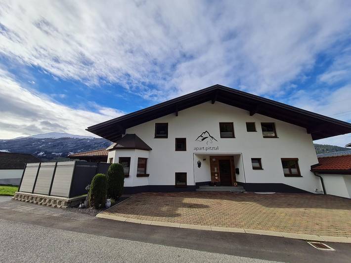 Ferienwohnung für 4 Personen, kinderfreundlich in Arzl im Pitztal - 2