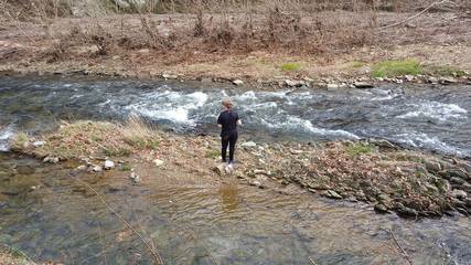 Vacation House for 6 Guests in Pennsylvania, USA, Picture 2