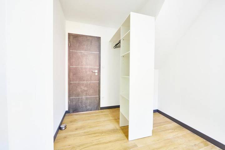 Gîte pour 3 personnes, animaux acceptés à Thann - 4