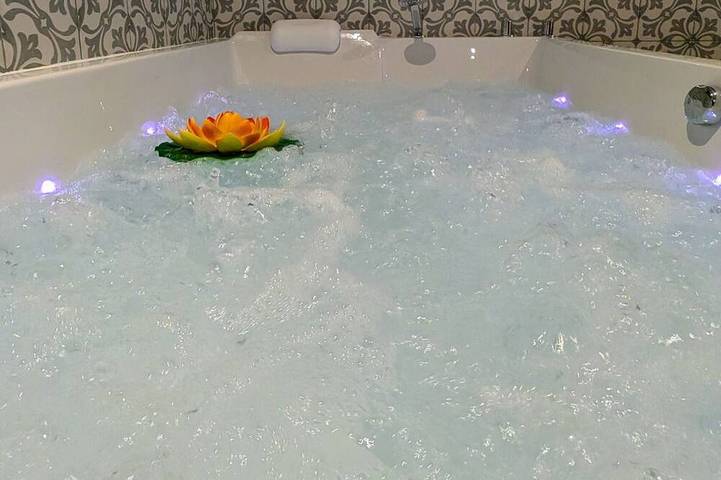 Gîte pour 2 personnes, avec jardin à Ray-sur-Saône - 4