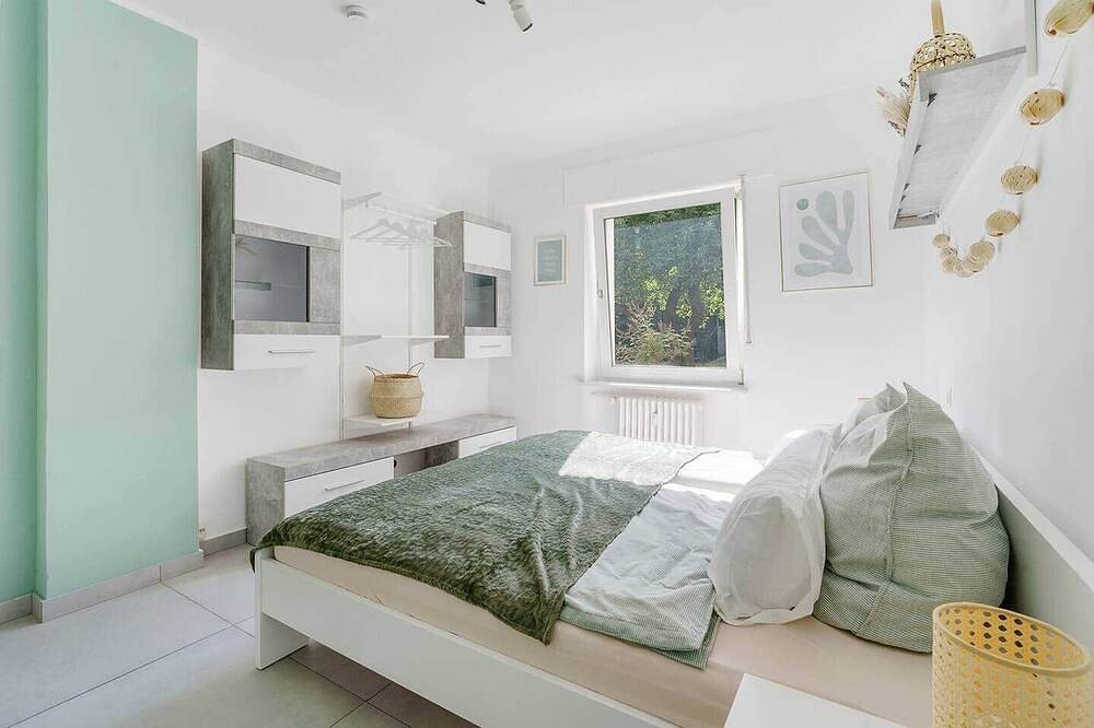 Ganze Wohnung, Moderne Wohnung mit Traumgarten in Mayen, Osteifel