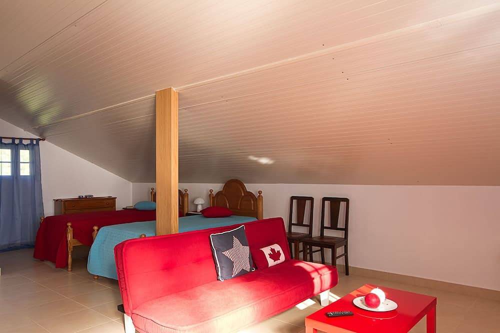 Ferienwohnung Estrela Mar - Haus Alto Santo António in Pináculo, Ponta do Sol