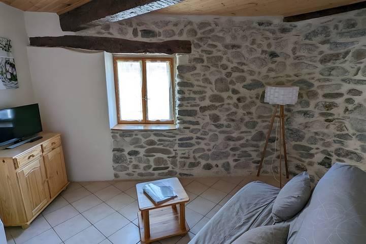 Gîte pour 2 personnes