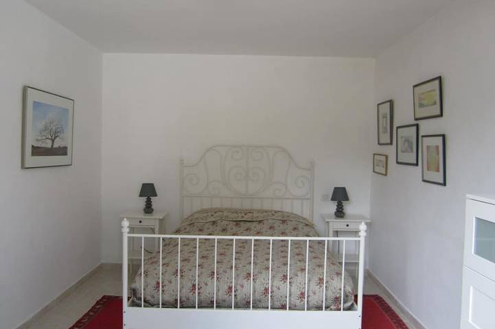 Location de vacances pour 4 personnes, avec jardin et piscine, animaux acceptés à Cornillon - 2